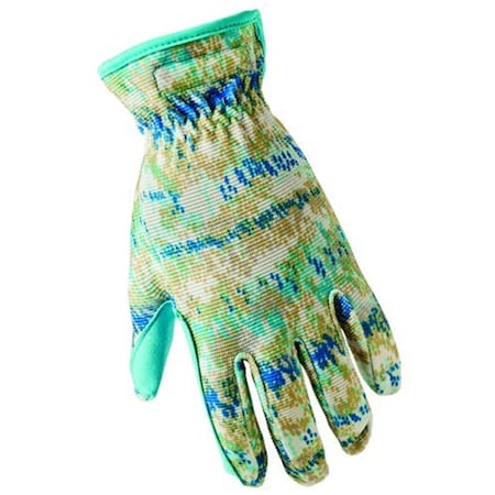 Big Time Products Womens Digz Medium Planter Garden Gloves 242590